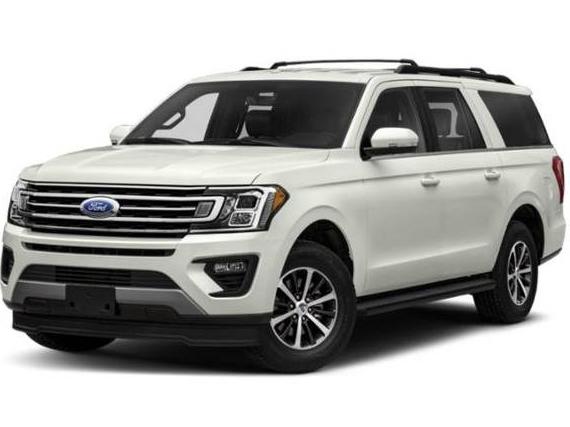 FORD EXPEDITION MAX 2021 1FMJK1HTXMEA30260 image